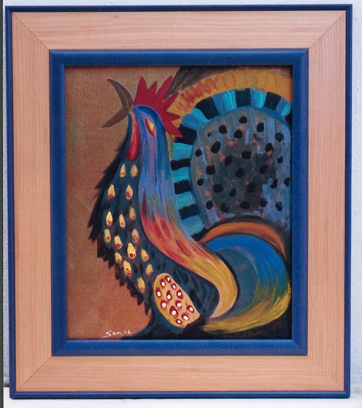 gallery
